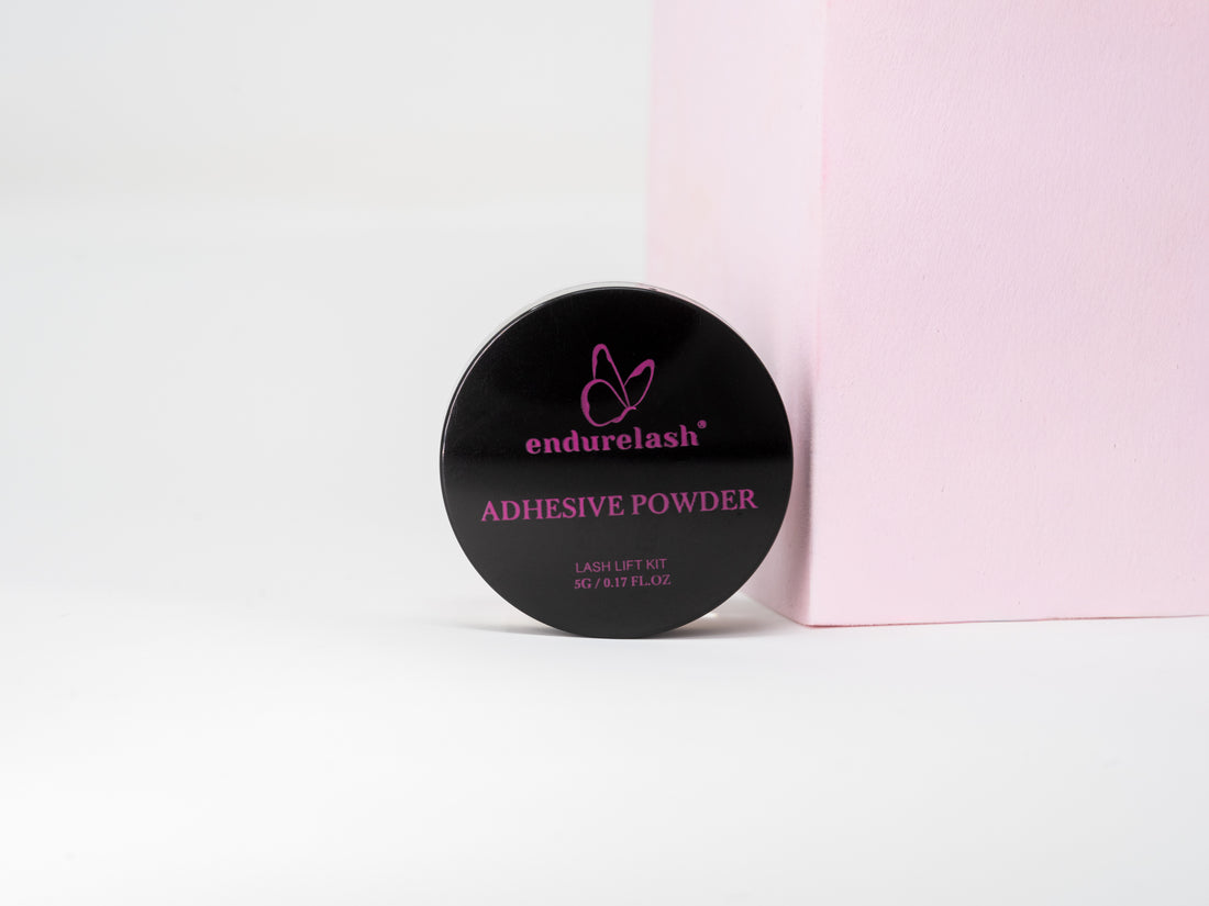 New! EndureLash® Pro Korean Lash Lift Kit - &quot;Our Version&quot; of the Cystamine/Cysteamine Lash lift.