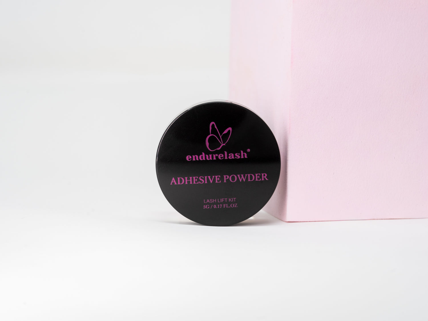 New! EndureLash® Pro Korean Lash Lift Kit - &quot;Our Version&quot; of the Cystamine/Cysteamine Lash lift.