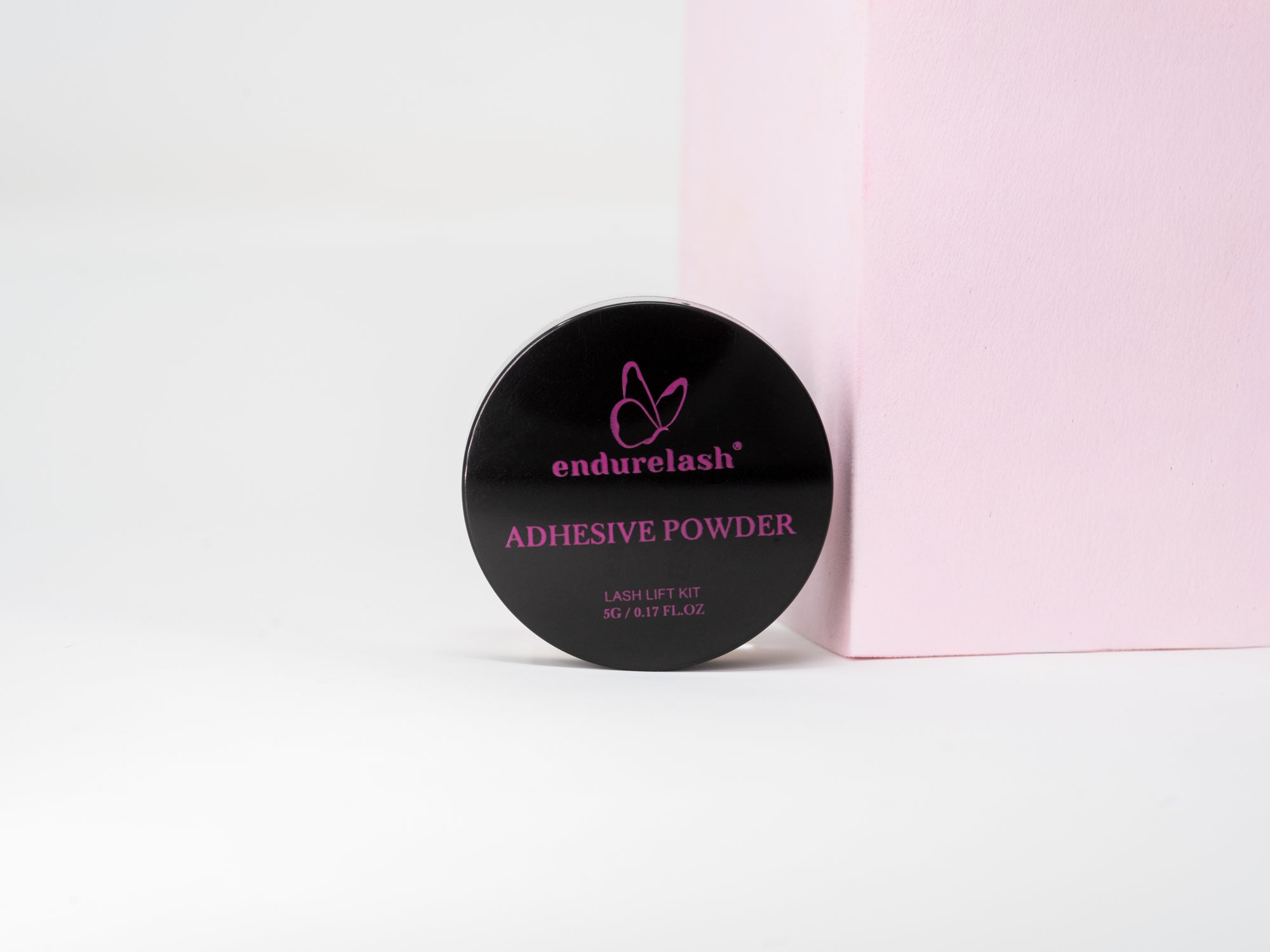 New! EndureLash® Pro Korean Lash Lift Kit - &quot;Our Version&quot; of the Cystamine/Cysteamine Lash lift.