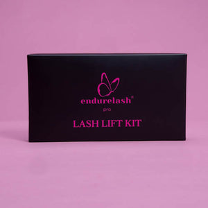 EndureLash® Lash Lift Kit