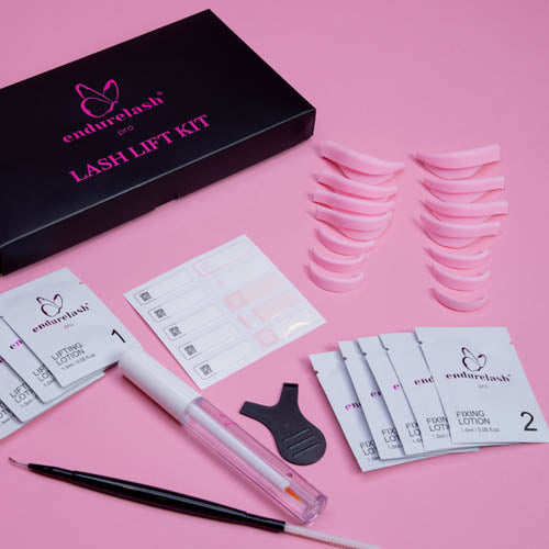 EndureLash® Lash Lift Kit