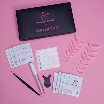 EndureLash® Lash Lift Kit
