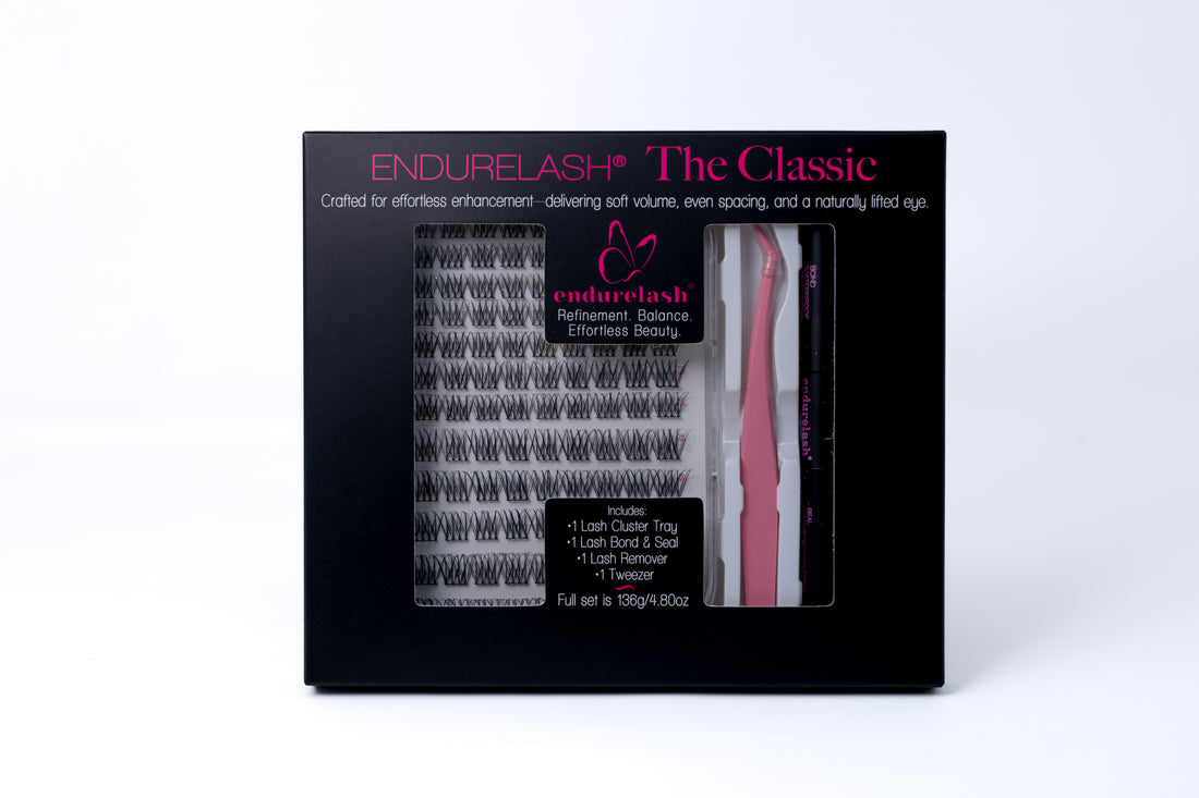 ENDURELASH® Lash Clusters