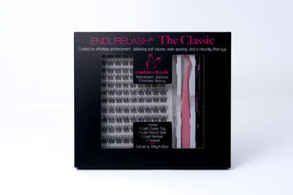ENDURELASH® Lash Clusters