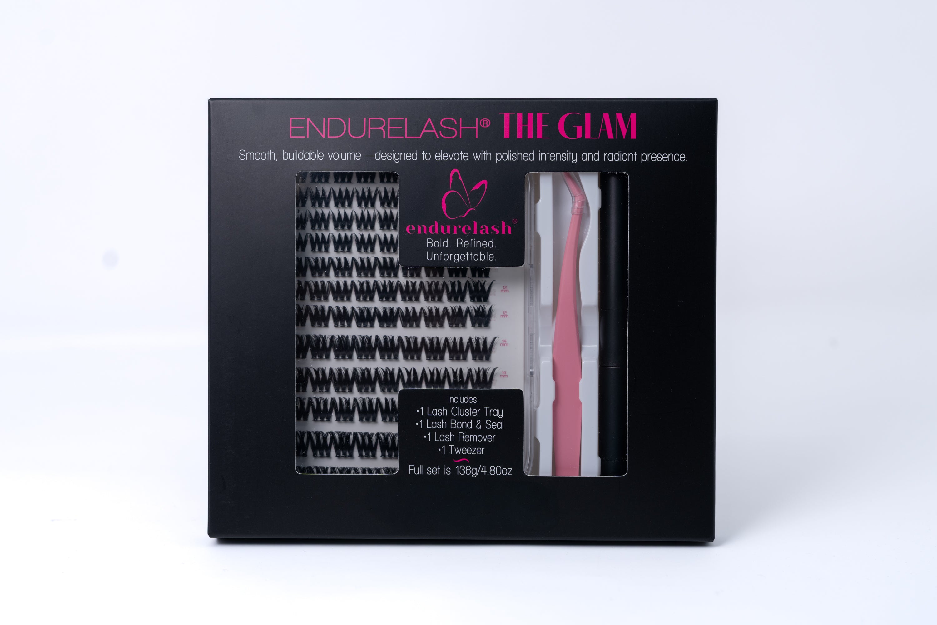 ENDURELASH® Lash Clusters