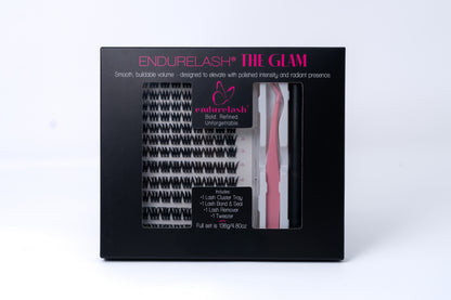 ENDURELASH® Lash Clusters