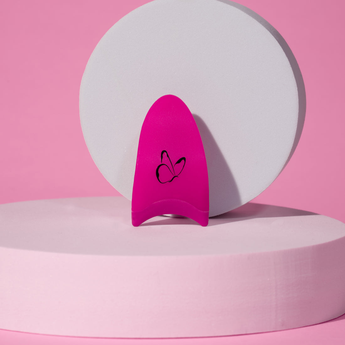 Lash Band Placement Tool