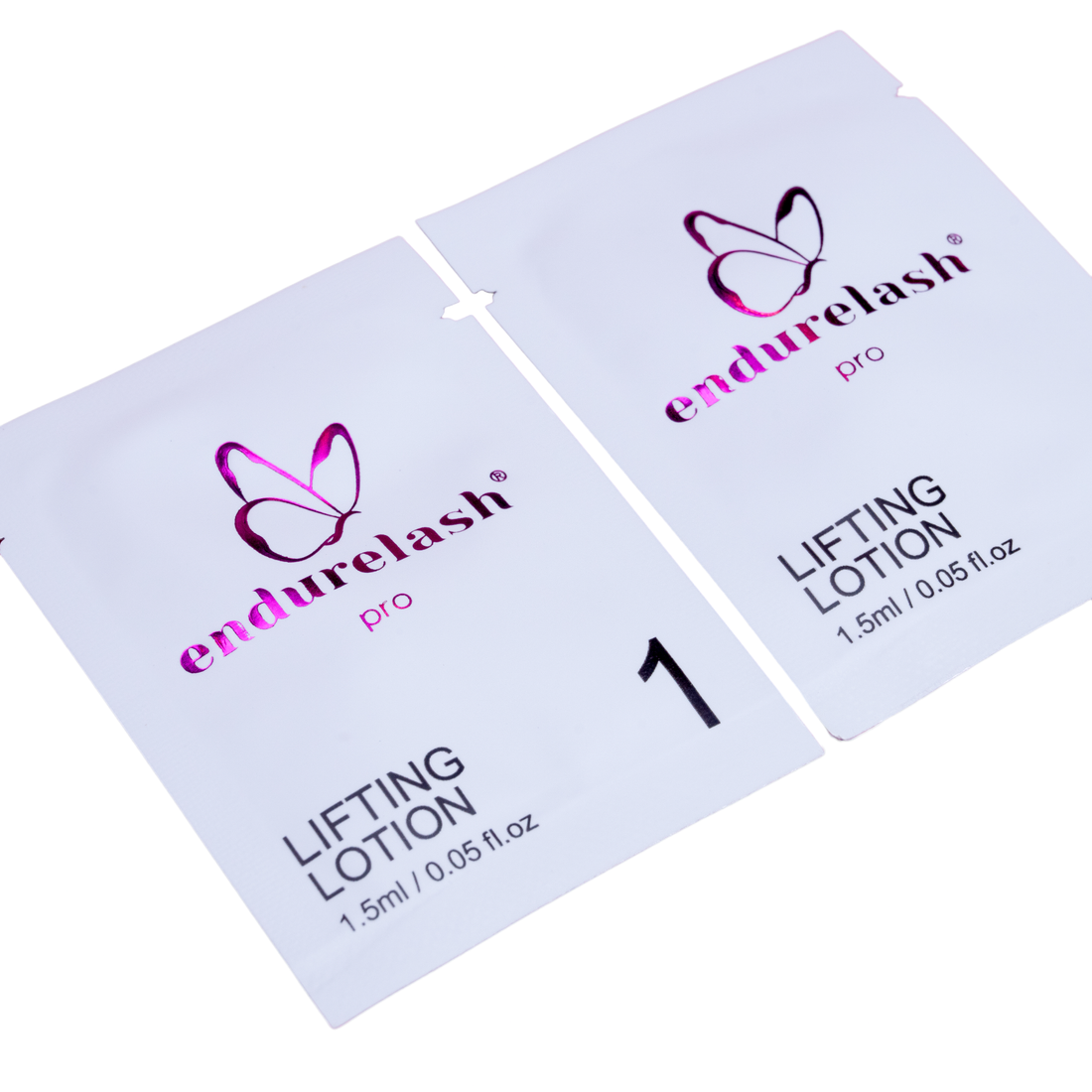 Lifting Lotion Refill Sachets