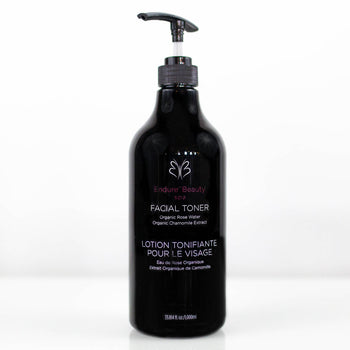 Endure™ Beauty Organic Facial Toner