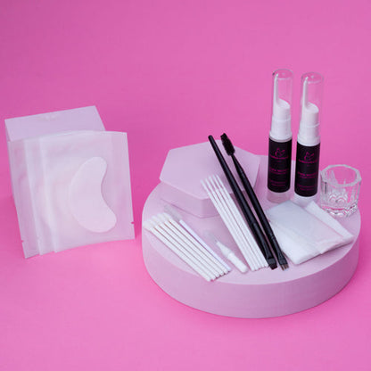 Lash &amp; Brow Tint
