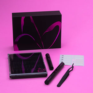 Rapid Style Lash Kit