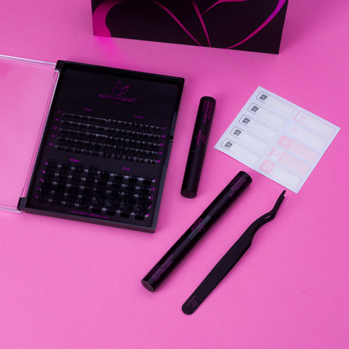 Rapid Style Lash Kit (W)