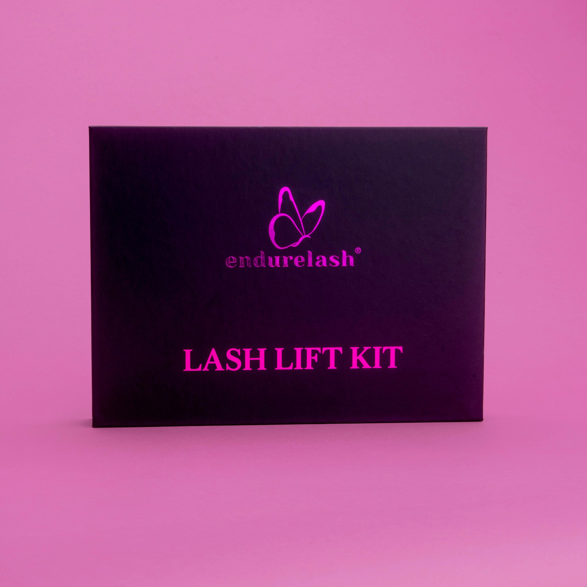 NEW! Pro Plus Lash Lift Kit