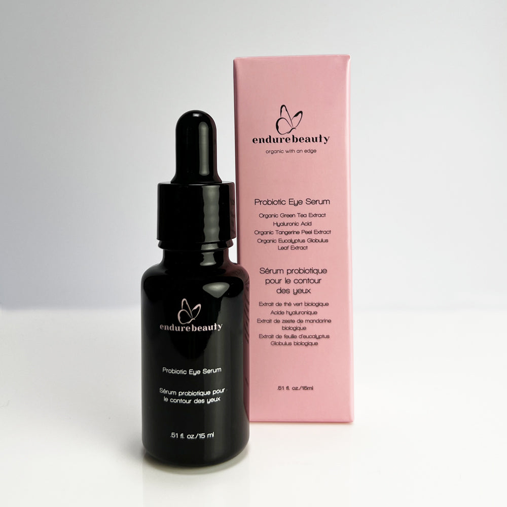 Endure™ Beauty Probiotic Eye Serum (PRO)