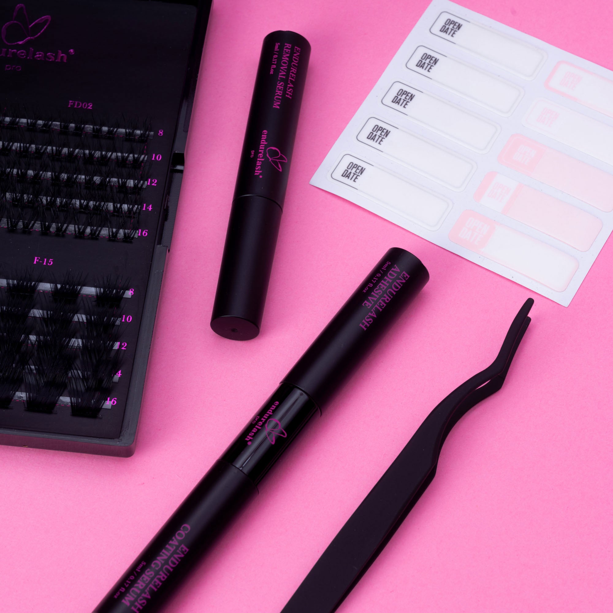 Rapid Style Lash Kit (W)