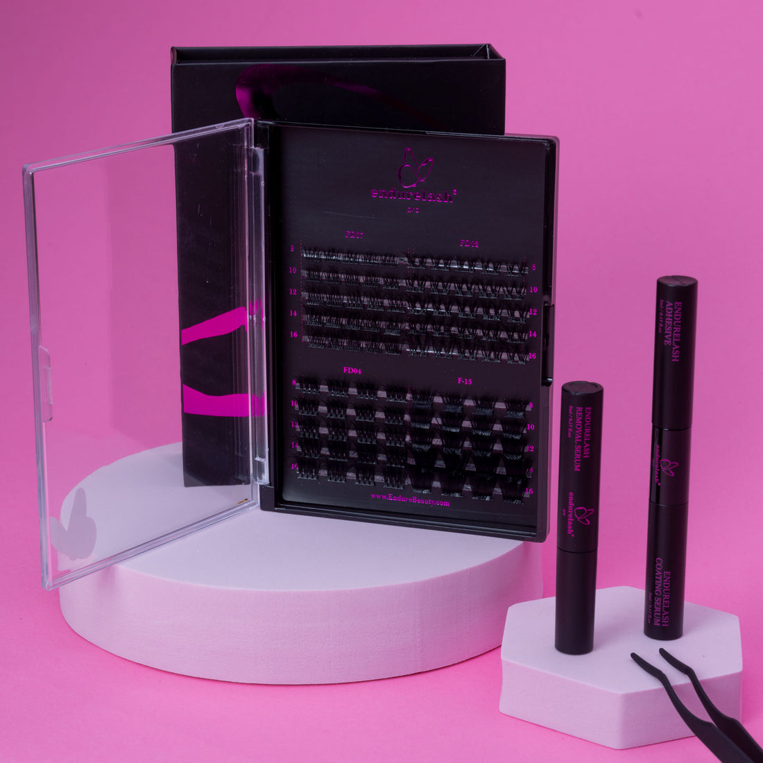 Rapid Style Lash Kit (W)