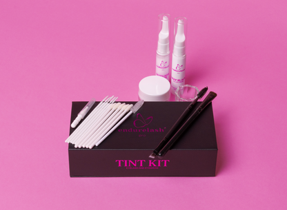 EndureLash® PRO Tint Kit