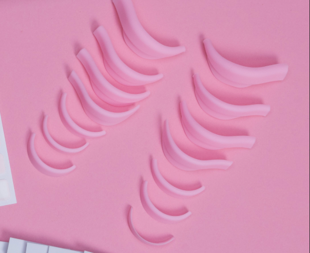 Lash Lift Silicone Shields