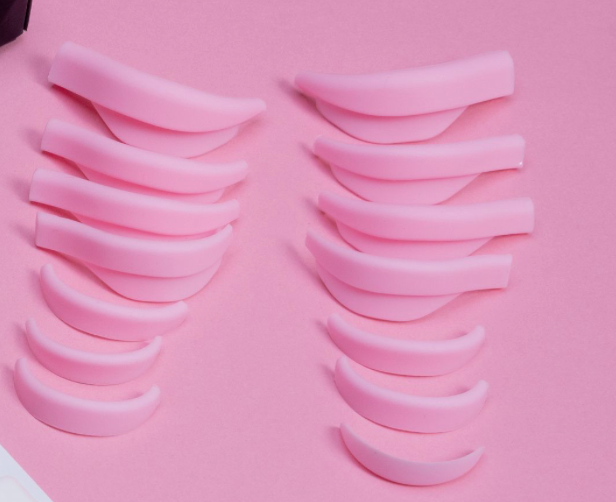 Lash Lift Silicone Shields