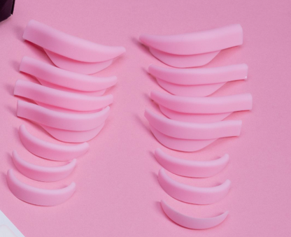 Lash Lift Silicone Shields