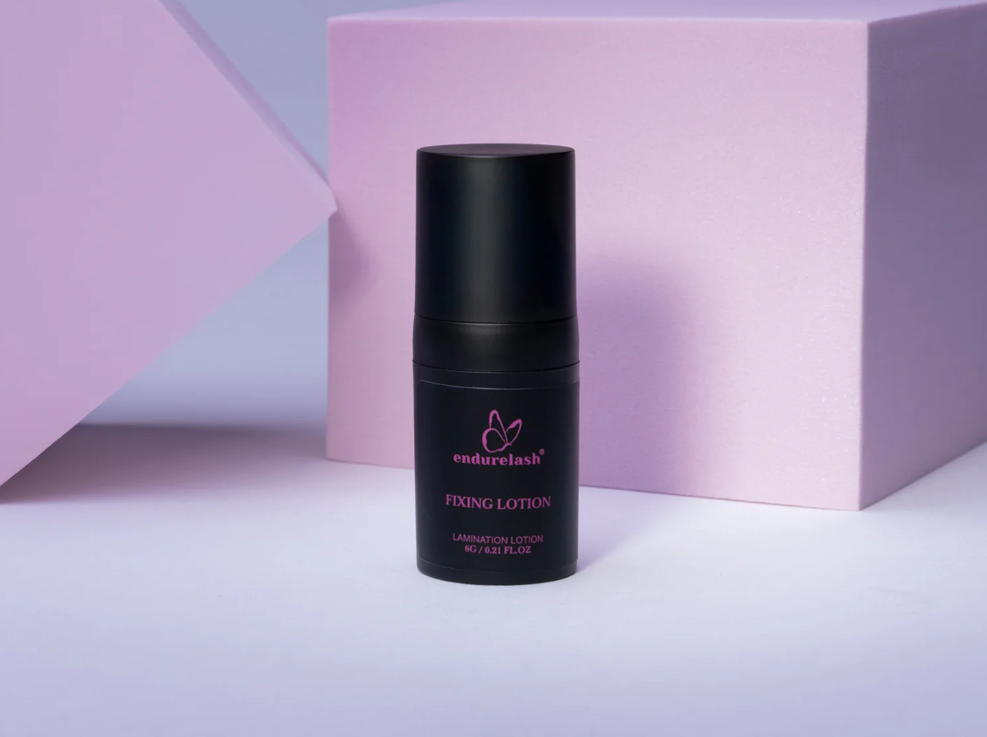 EndureLash® Pro Korean Lash Lift Fixing Lotion