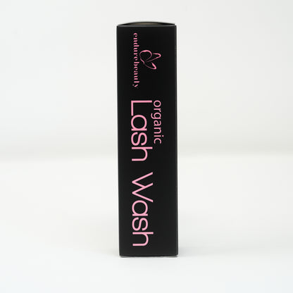 Endure Beauty Organic Lash Wash