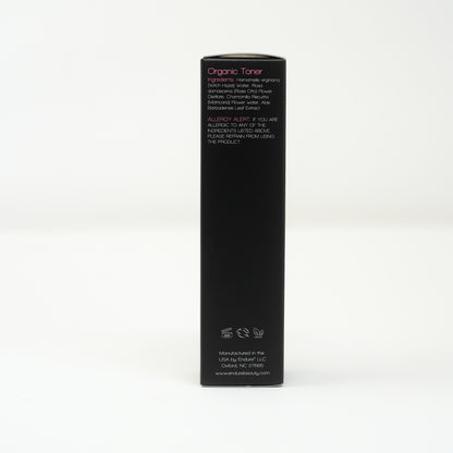 Endure™ Beauty Organic Facial Toner