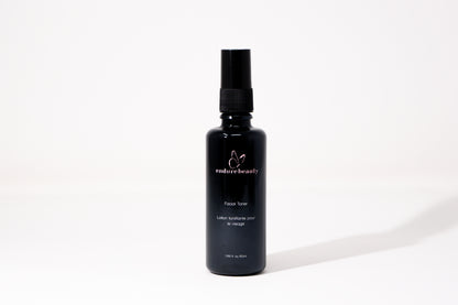 Endure™ Beauty Organic Facial Toner