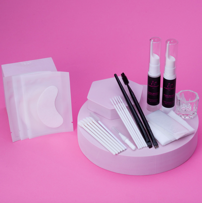 EndureLash® Lash &amp; Brow Tint Kit