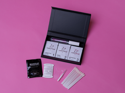 EndureLash® Pro Brow Lamination Kit