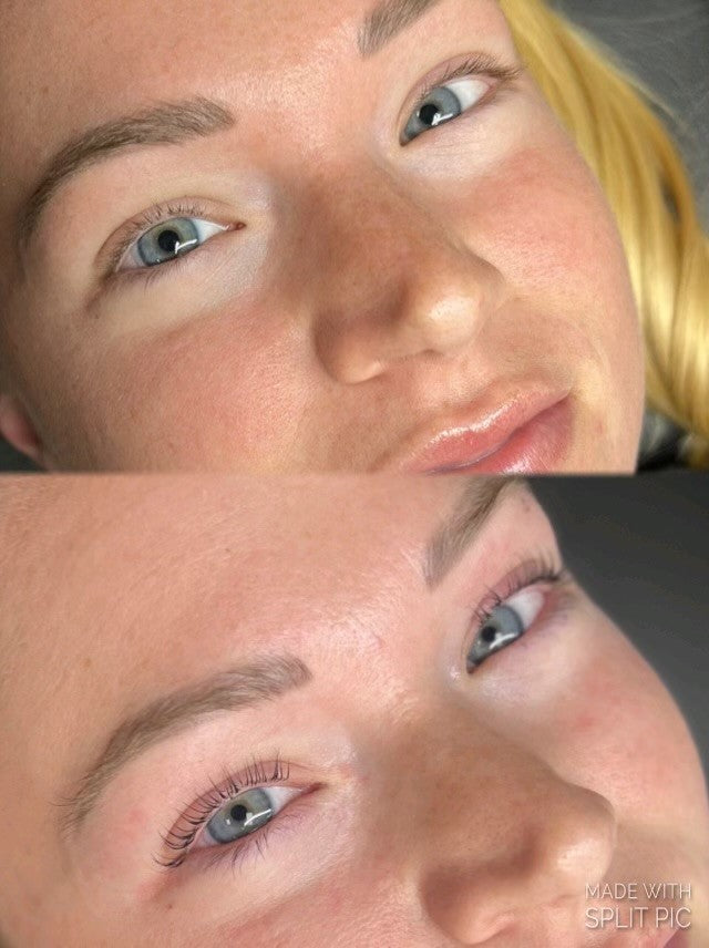 EndureLash® Lash Lift Kit