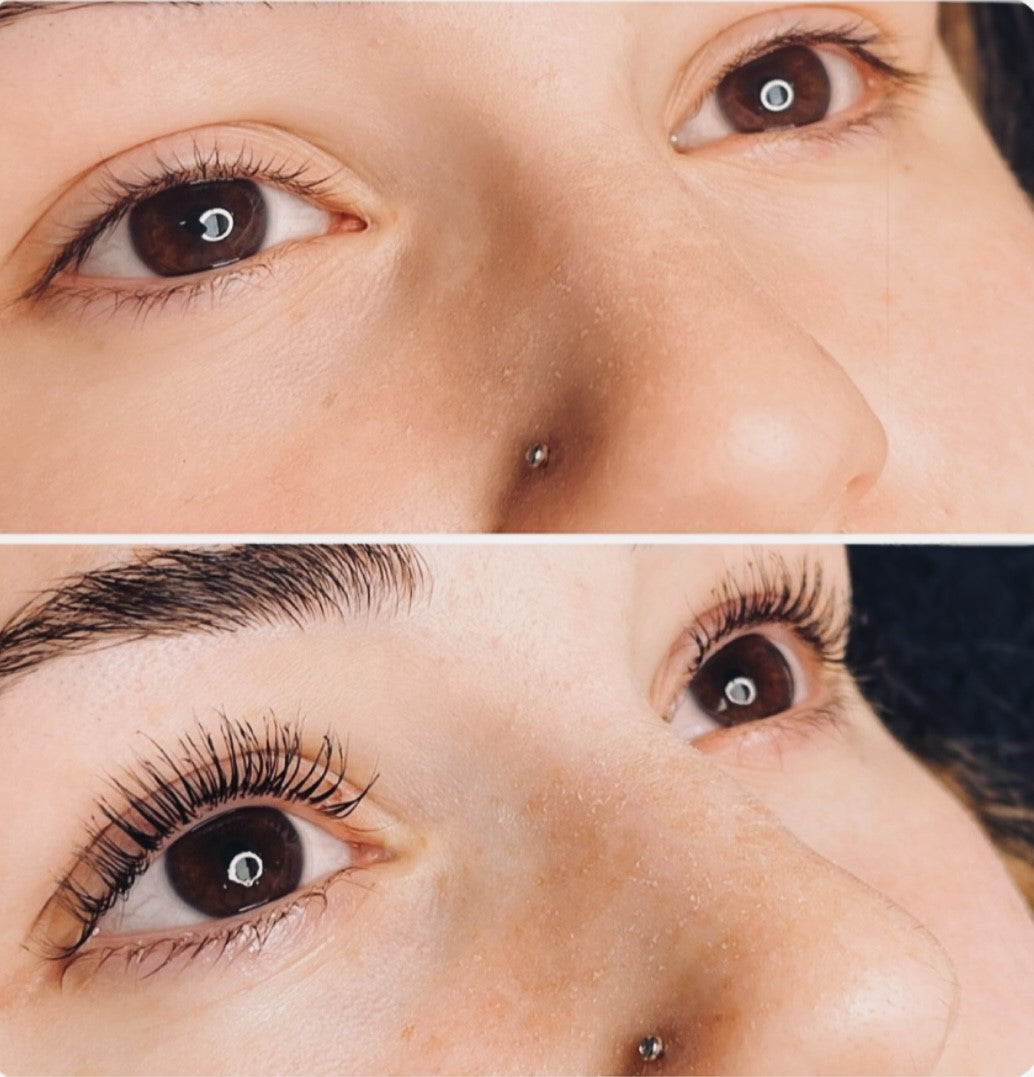 lash lift kit