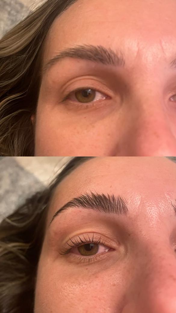 EndureLash® Pro Brow Lamination Kit