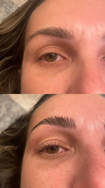 EndureLash® Pro Brow Lamination Kit