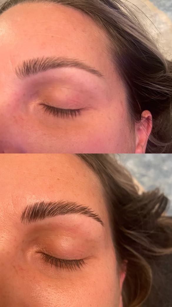 EndureLash® Pro Brow Lamination Kit