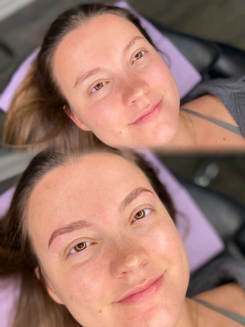 EndureLash® Pro Brow Lamination Kit