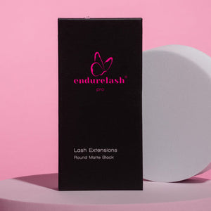 EndureLash® Pro Volume Single Length Lash Extensions (W)