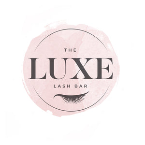 The Luxe Lash Bar