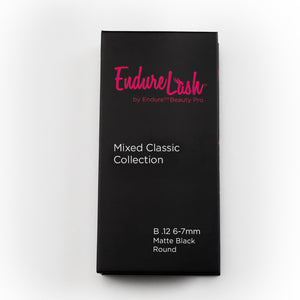 EndureLash® by Endure™ Beauty Pro Mixed Classic Trays (PRO)